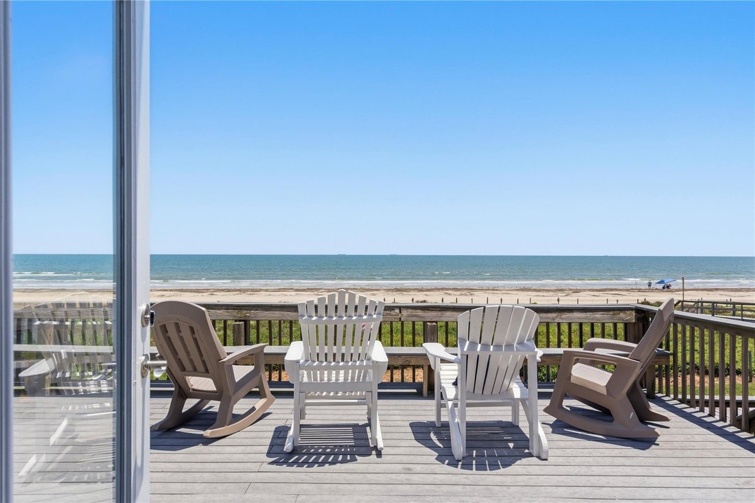 House in Freeport, Texas, United States 3 - 17339201