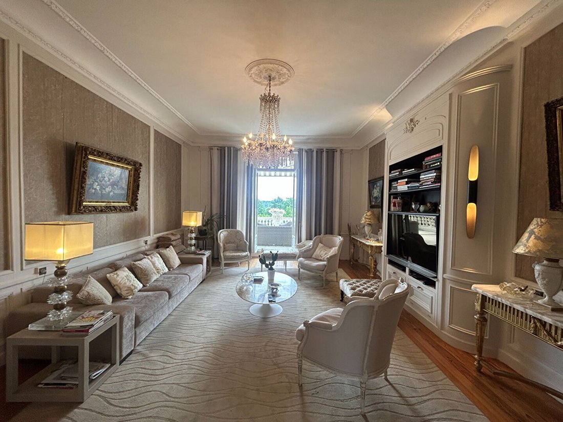 Apartment in Pau, Nouvelle-Aquitaine, France 5 - 16296870