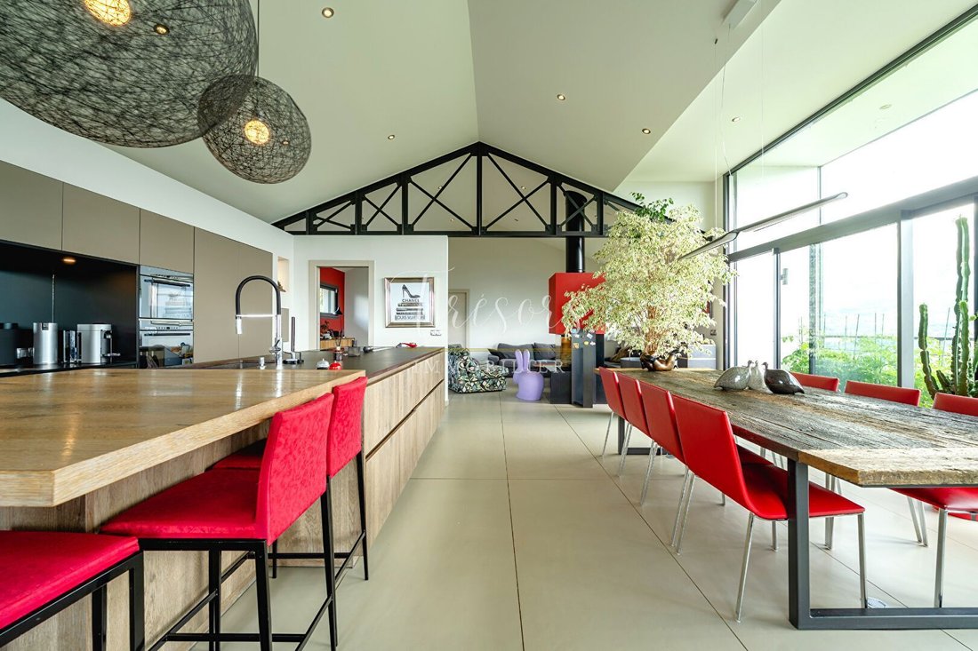 House in Argonay, Auvergne-Rhône-Alpes, France 4 - 16125217