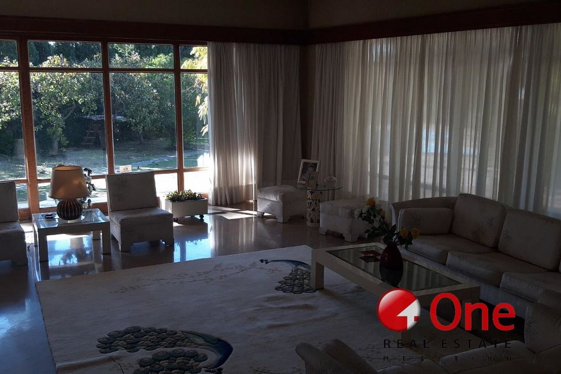 House in Kifisia, Attica, Greece 4 - 17932233