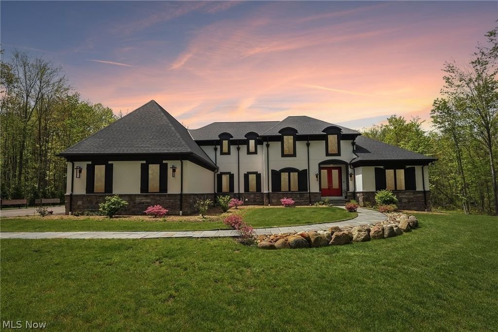 House in Gates Mills, Ohio, United States 2 - 17945111