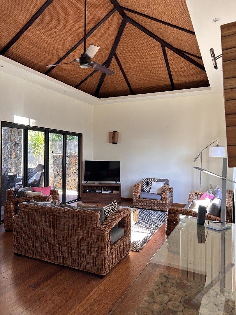 House in Midlands, Moka District, Mauritius 4 - 17928583