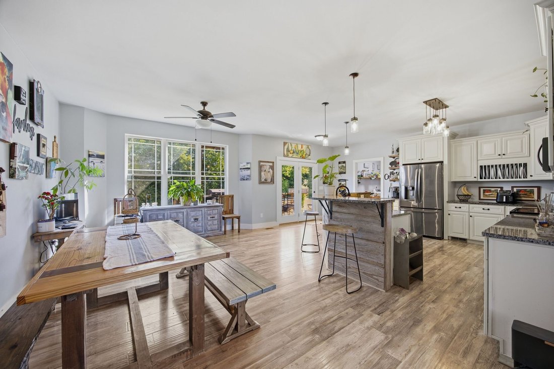House in Birchwood, Tennessee, United States 3 - 17934586