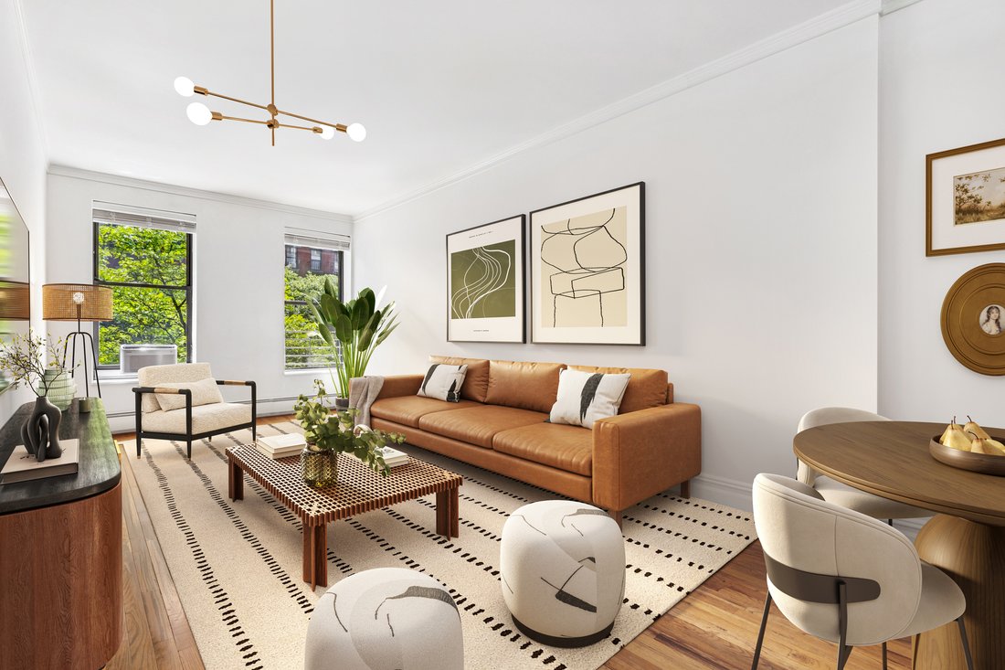 Co Op in New York, New York, United States 2 - 17939636