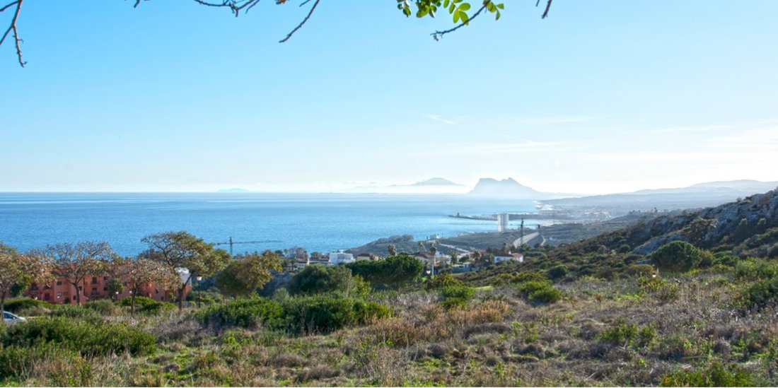 Land in Manilva, Andalusia, Spain 5 - 17928308