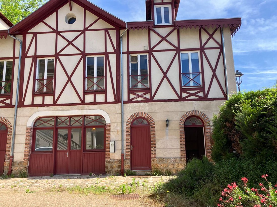 Casa en Sud, Le Mesnil-le-Roi, Francia 5 - 17829082