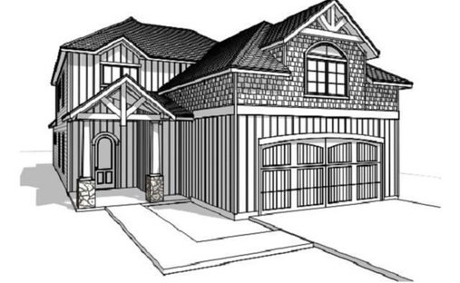 House in Simpsonville, South Carolina, United States 1