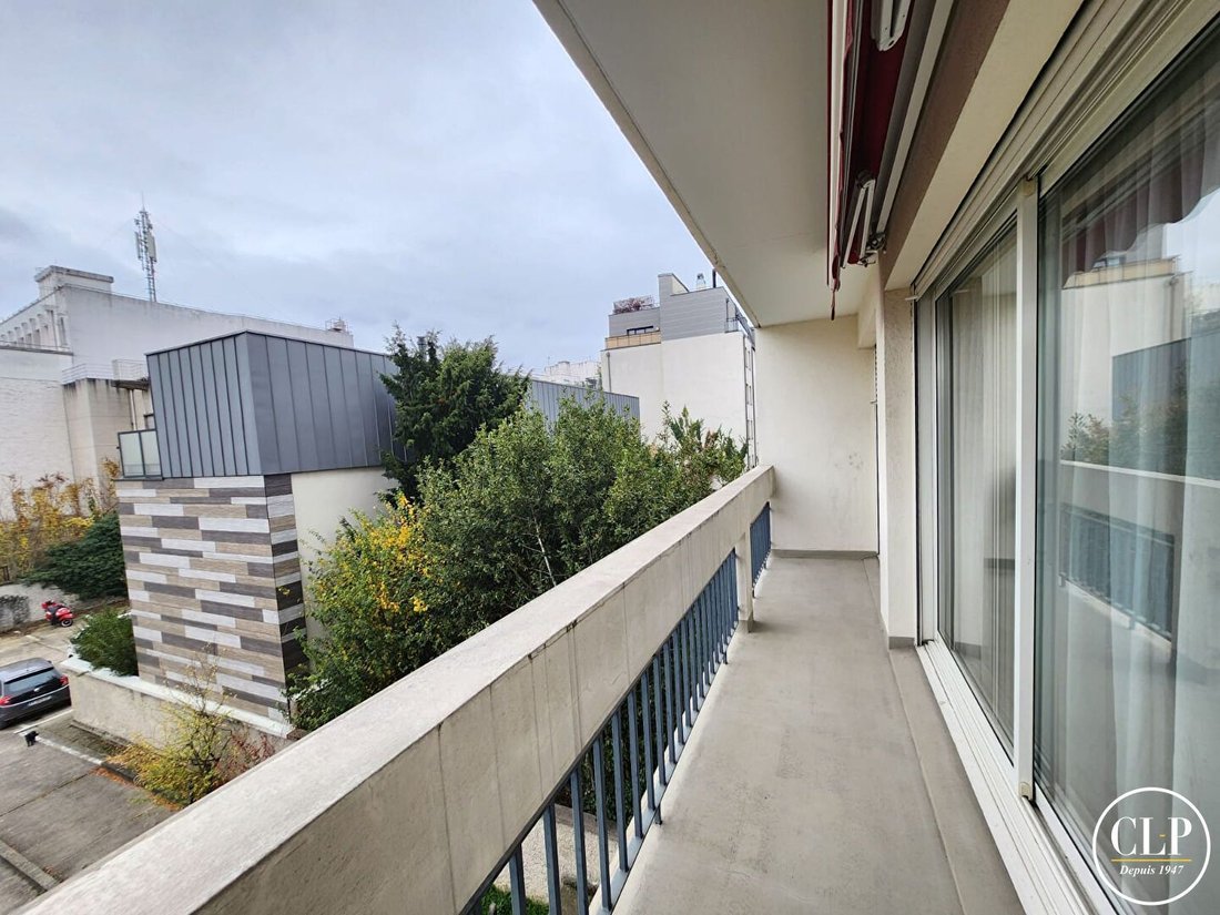 Apartment in Arrondissement of Bobigny, Ile-de-France, France 5 - 16645285