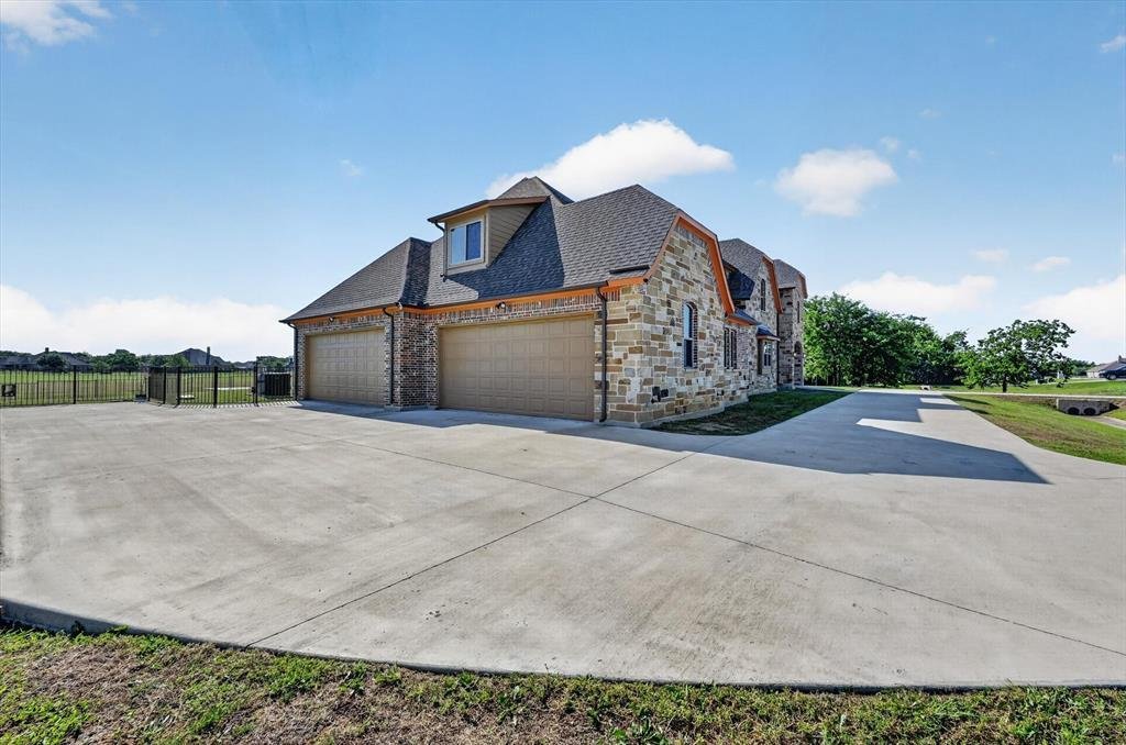 House in Heath, Texas, United States 3 - 17934319