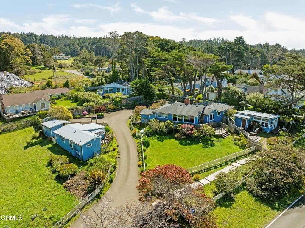 House in Mendocino, California, United States 1 - 17939294