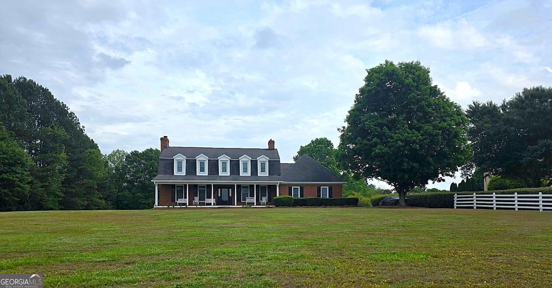 House in Lithonia, Georgia, United States 1 - 17895953