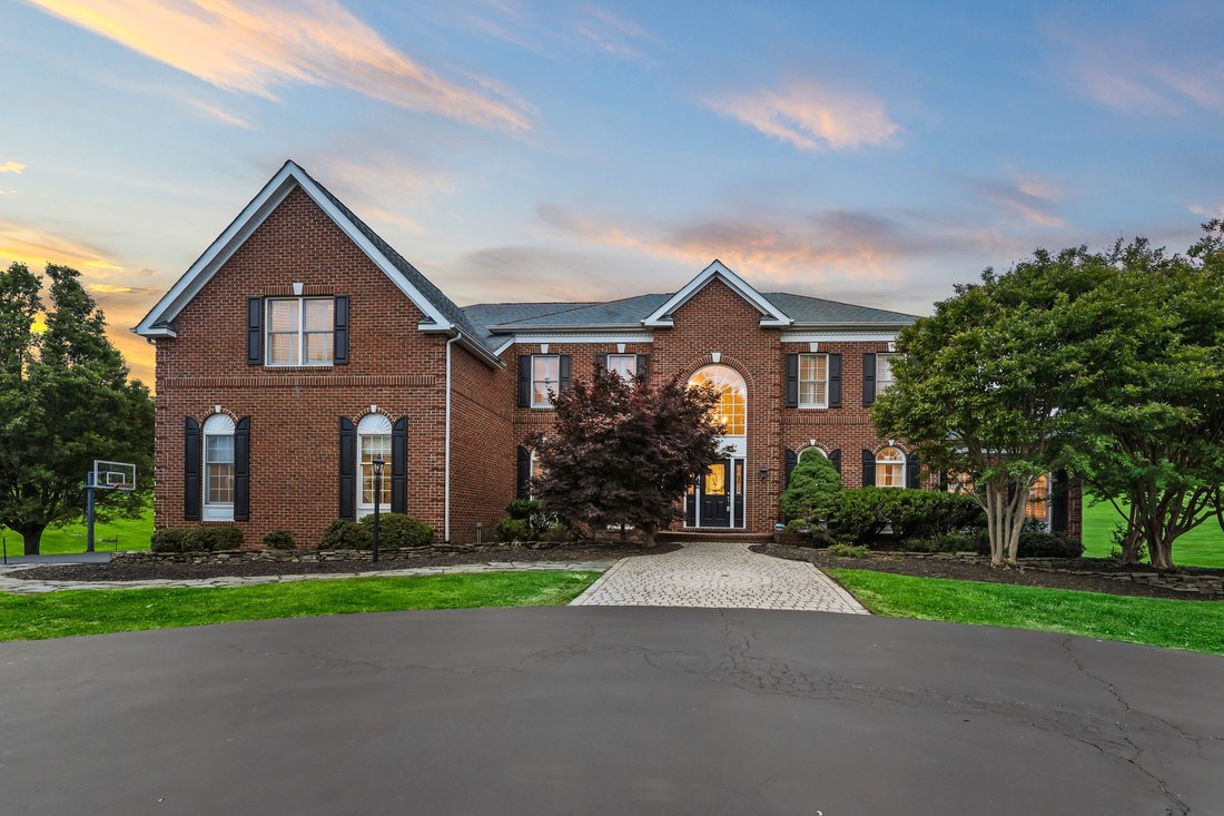 House in Leesburg, Virginia, United States 2 - 17939565