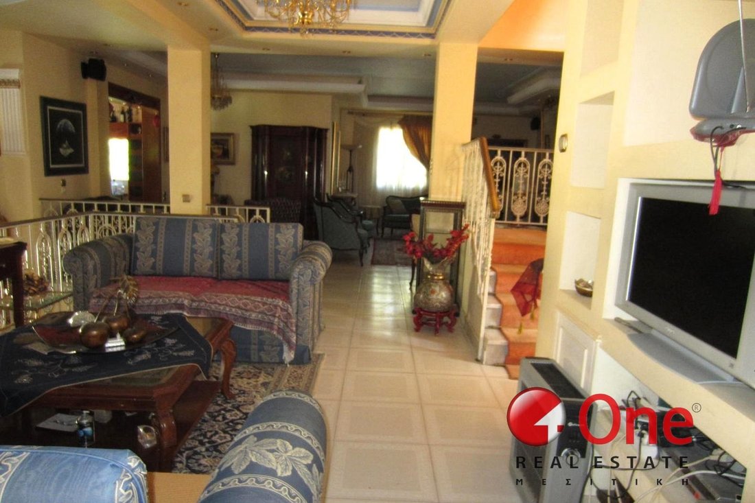 House in Rafina, Attica, Greece 3 - 17931138