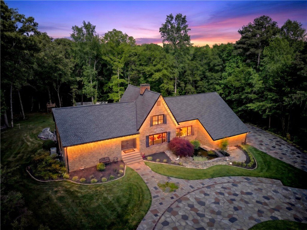 House in Moore, South Carolina, United States 1 - 17942891