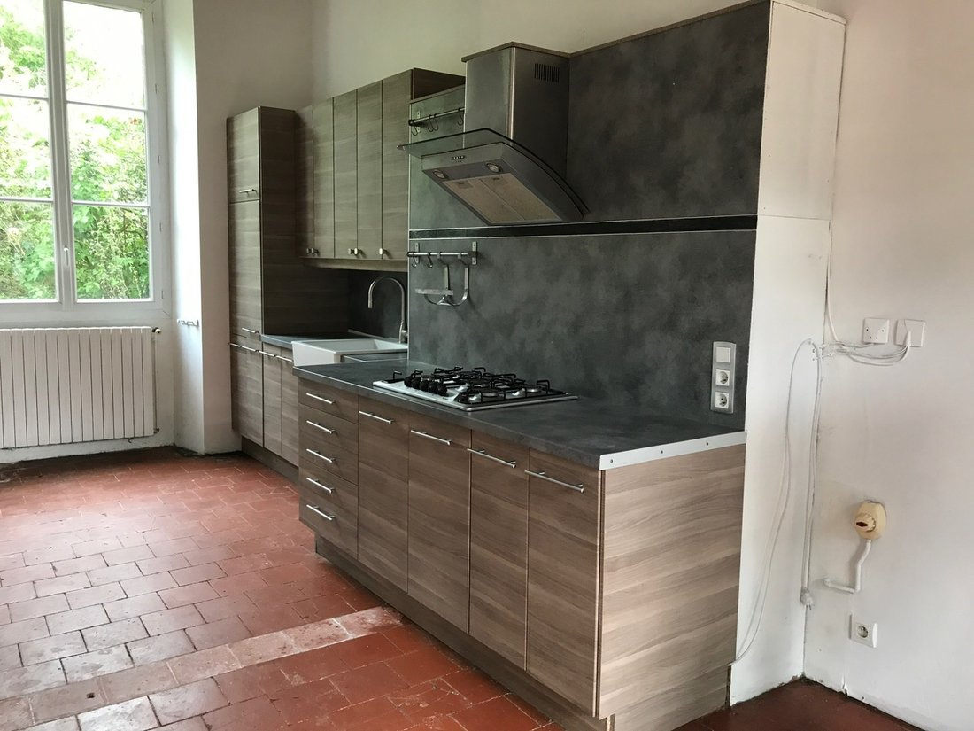 Villa in Cherré-Au, Pays de la Loire, France 2 - 17930979