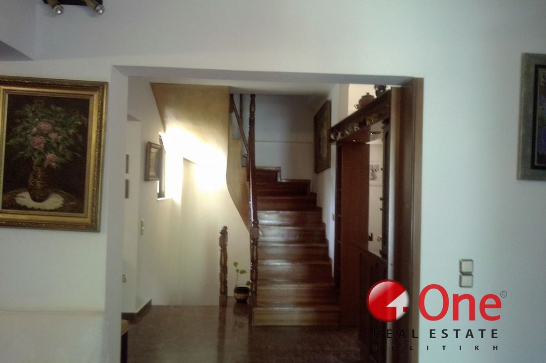 House in Kifisia, Attica, Greece 4 - 17932157