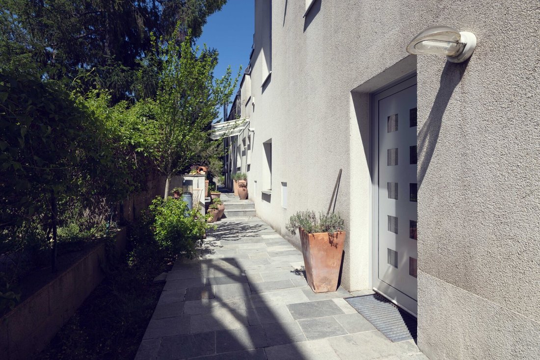 House in Vienna, Wien, Austria 4 - 17469808