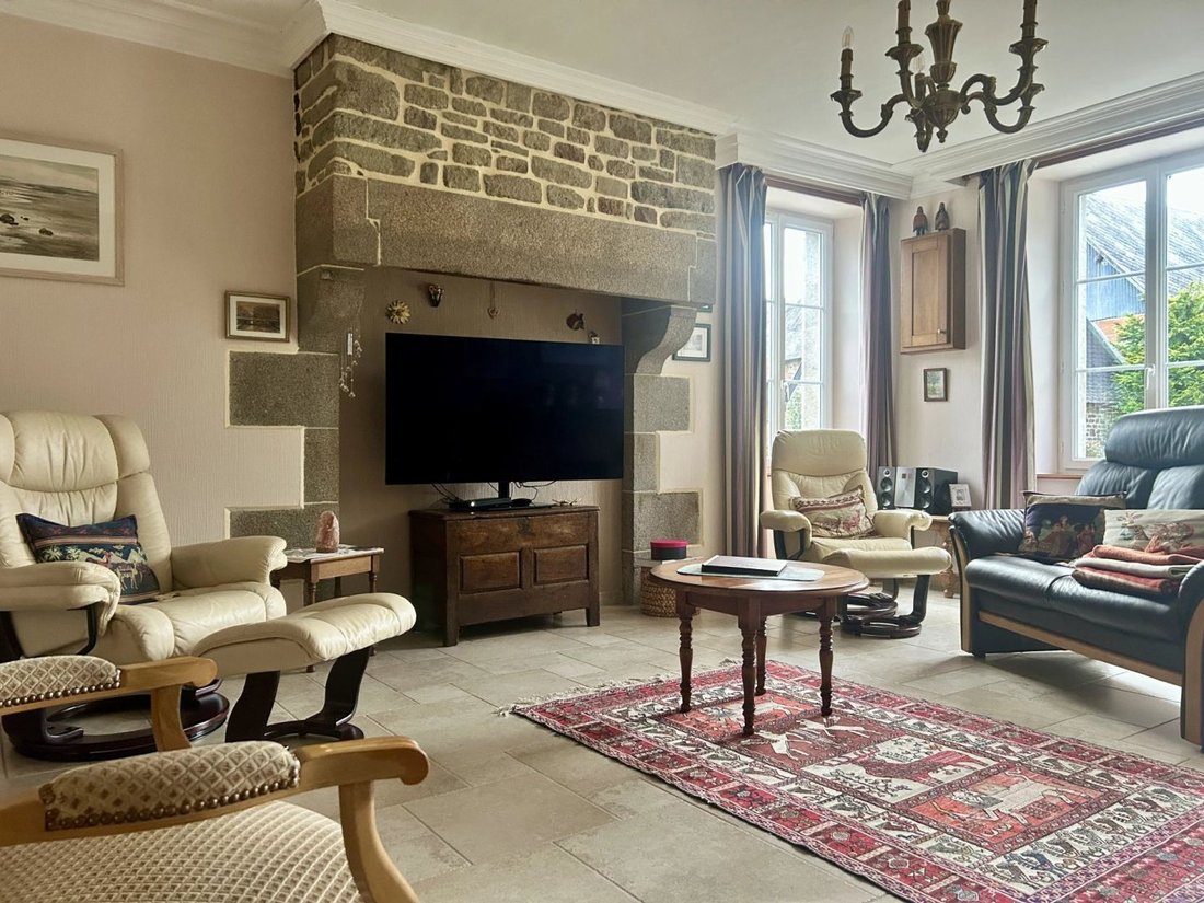 House in Domjean, Normandy, France 5 - 17562617