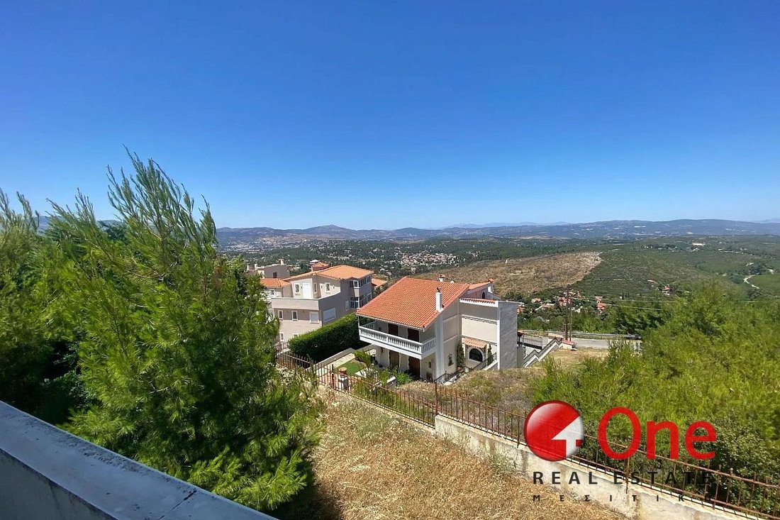 House in Dionysos, Attica, Greece 1 - 17930493