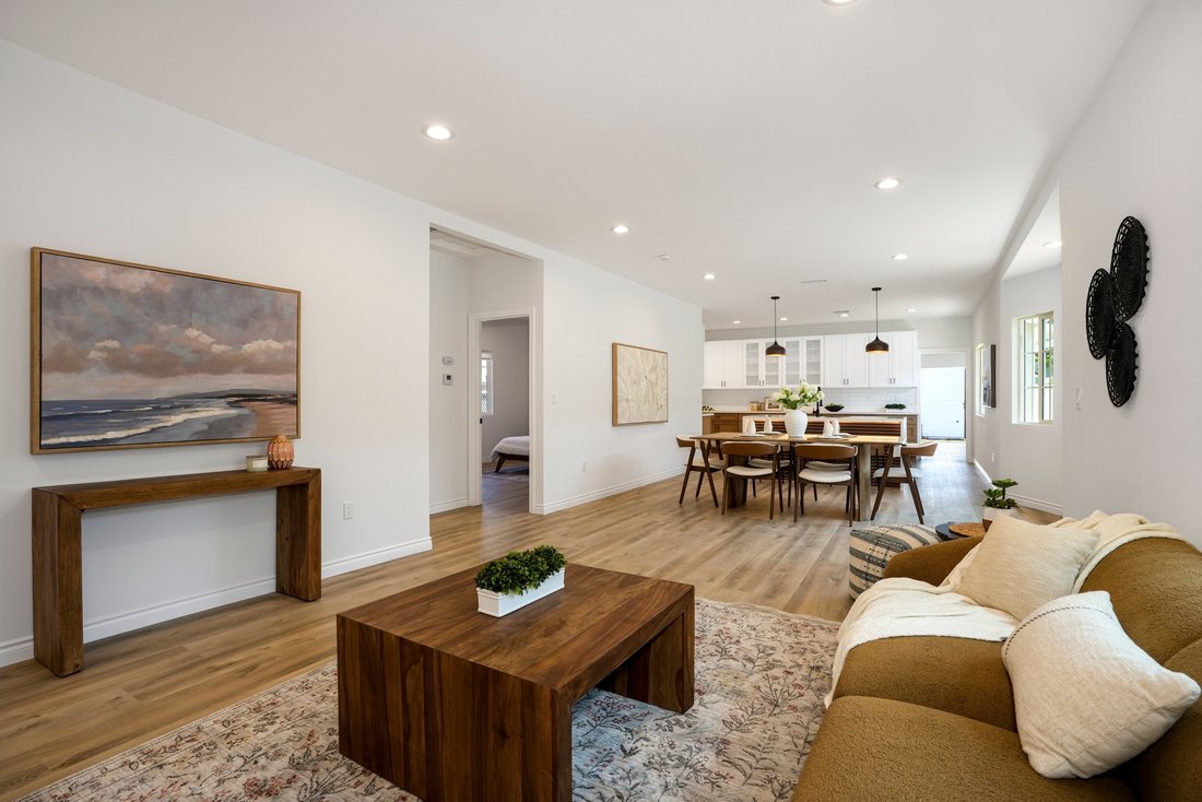 House in Los Angeles, California, United States 1 - 17939612