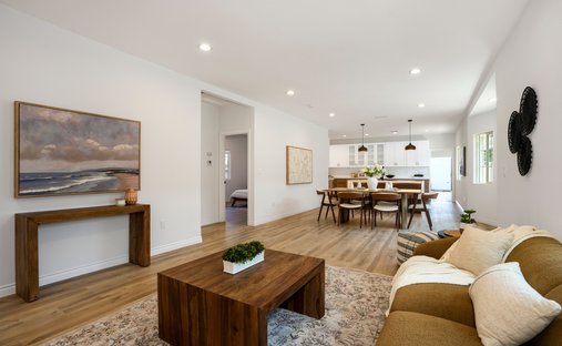 Casa a Los Angeles, California, Stati Uniti 1