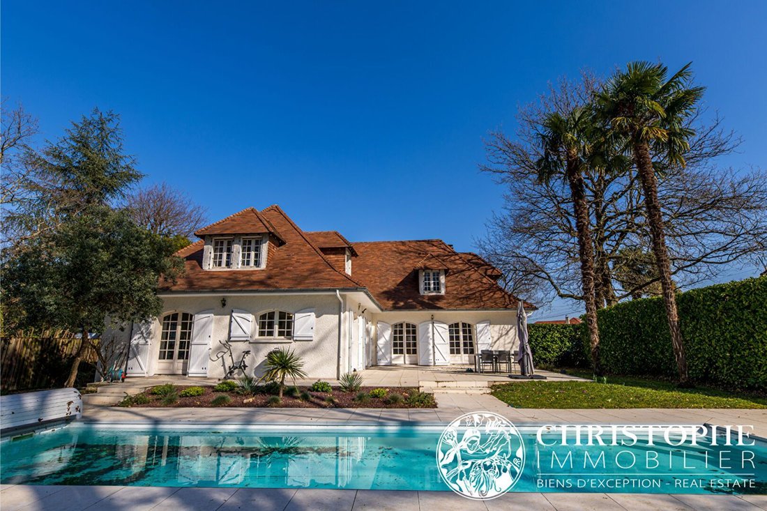 House in Tonkin-Pesque-Saint Julien, Lons, France 1 - 17782229