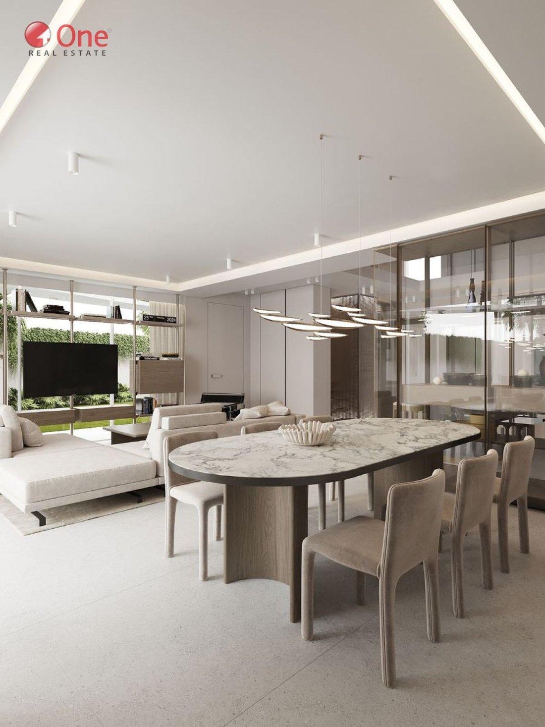 House in Glyfada, Attica, Greece 3 - 17932271