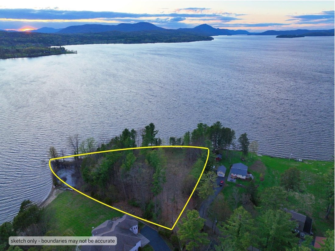 Land in Newport, Vermont, United States 4 - 17931806