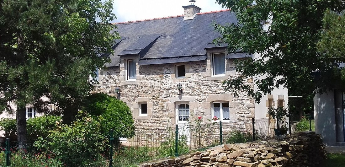 House in Sarzeau, Brittany, France 1 - 16067842