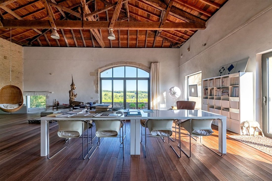 House in Pellegrue, Nouvelle-Aquitaine, France 4 - 15961008