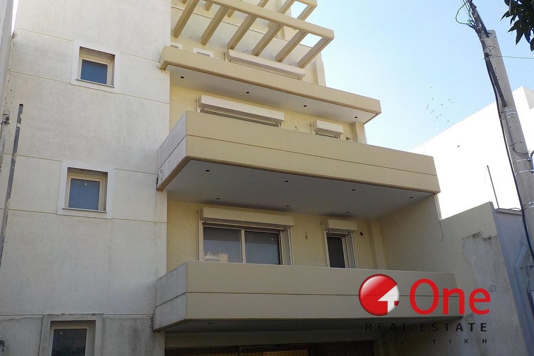 House in Agioi Anargyroi, Attica, Greece 1 - 17930466