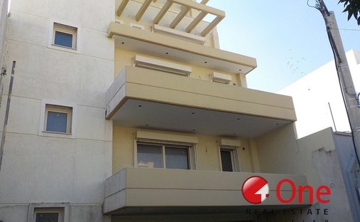 Casa a Agioi Anargyroi, Attica, Grecia 1