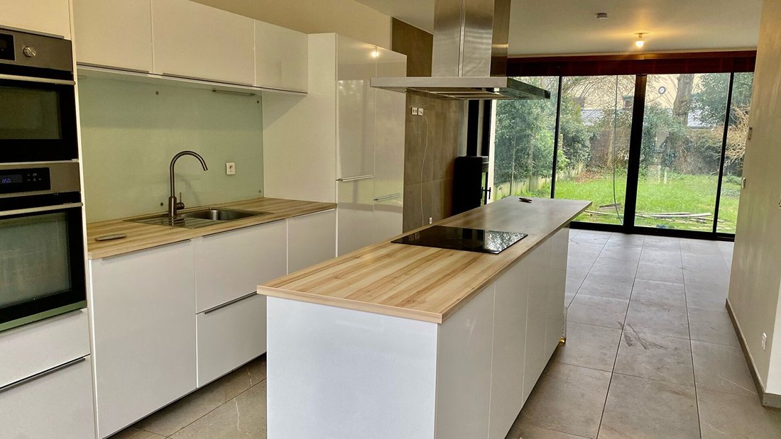 House in Napoleon, Maisons-Laffitte, France 5 - 16066460