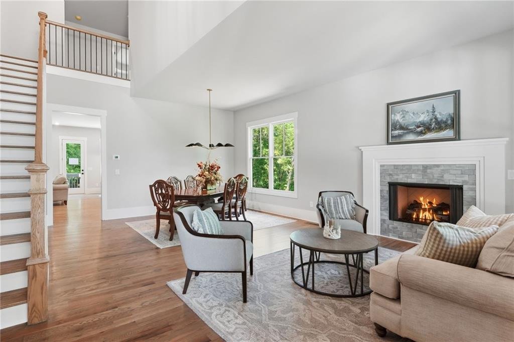 House in Canton, Georgia, United States 3 - 17934653