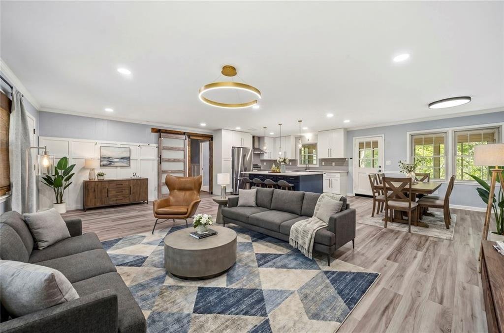 House in Duluth, Georgia, United States 5 - 17758828