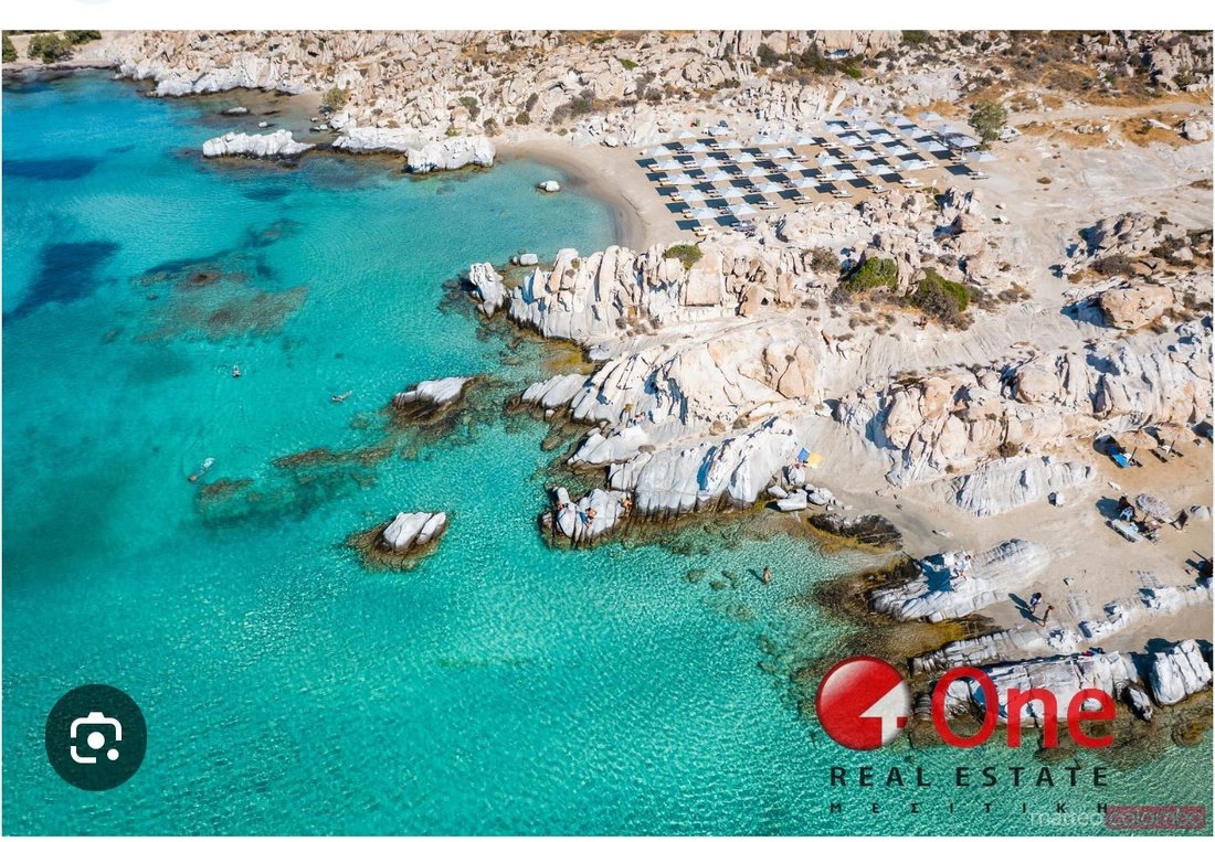 Paros, Aegean, Greece 1 - 17932323