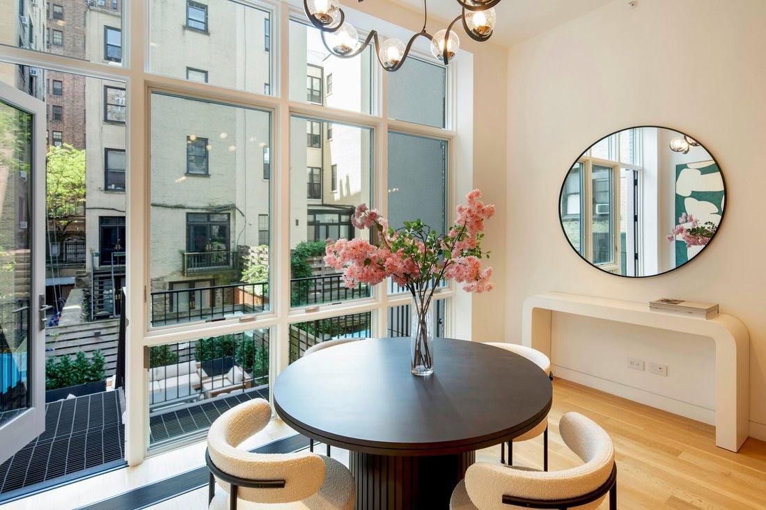 Townhouse in New York, New York, United States 5 - 16747374