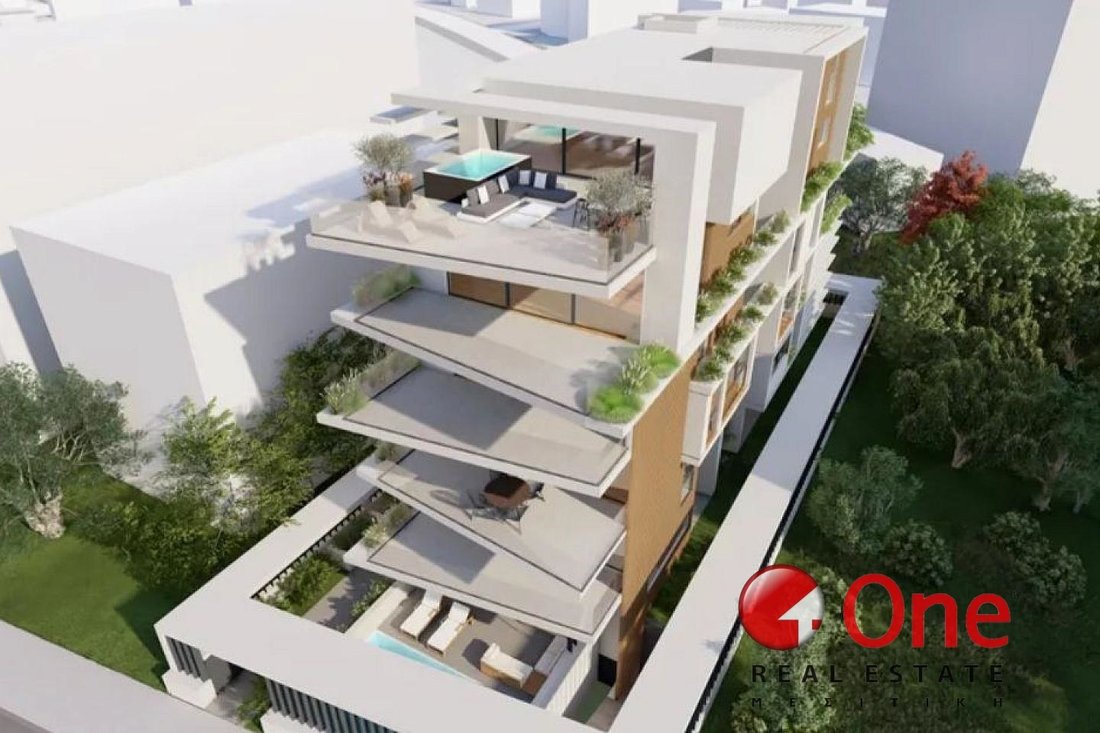 House in Glyfada, Attica, Greece 2 - 17931848