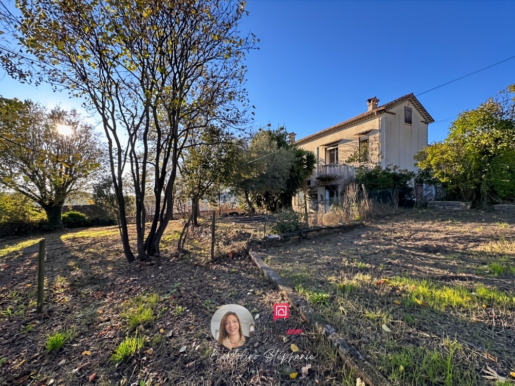 Villa in Saint Jaume, Draguignan, France 2 - 17935277