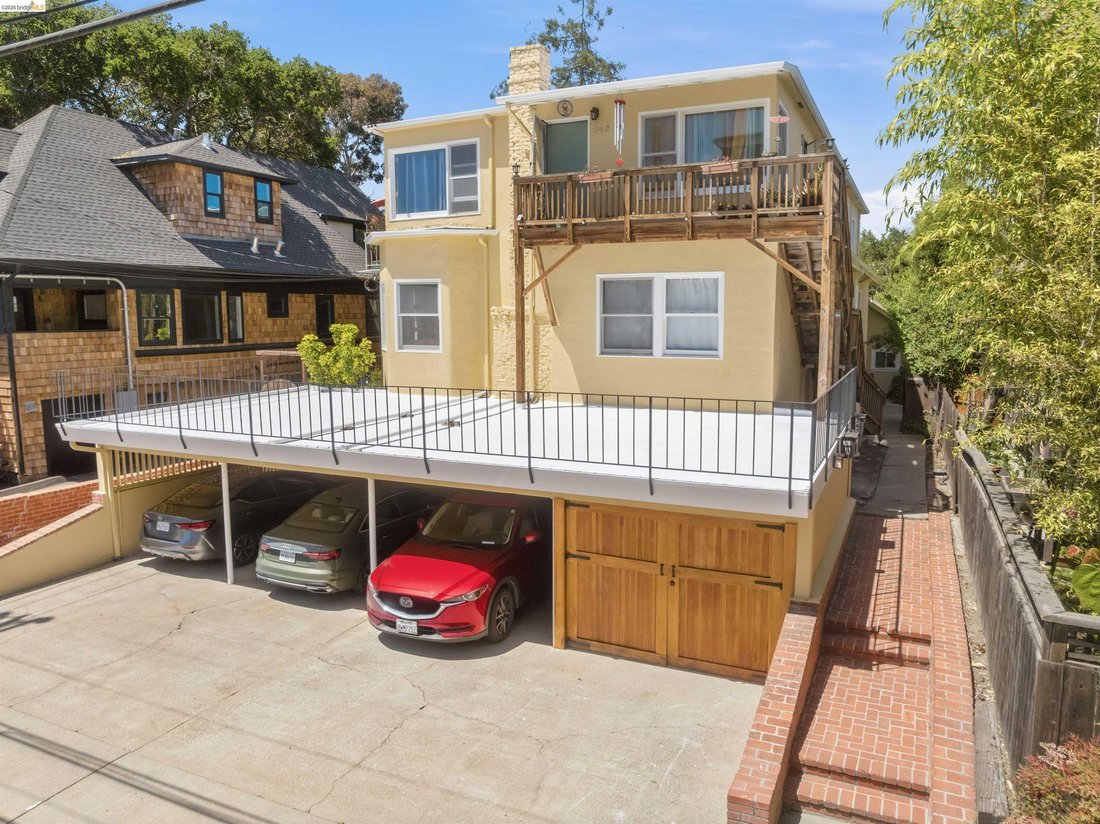 House in Oakland, California, United States 3 - 17932890