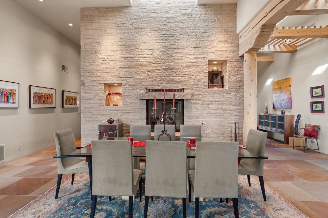 House in Santa Fe, New Mexico, United States 5 - 17929843