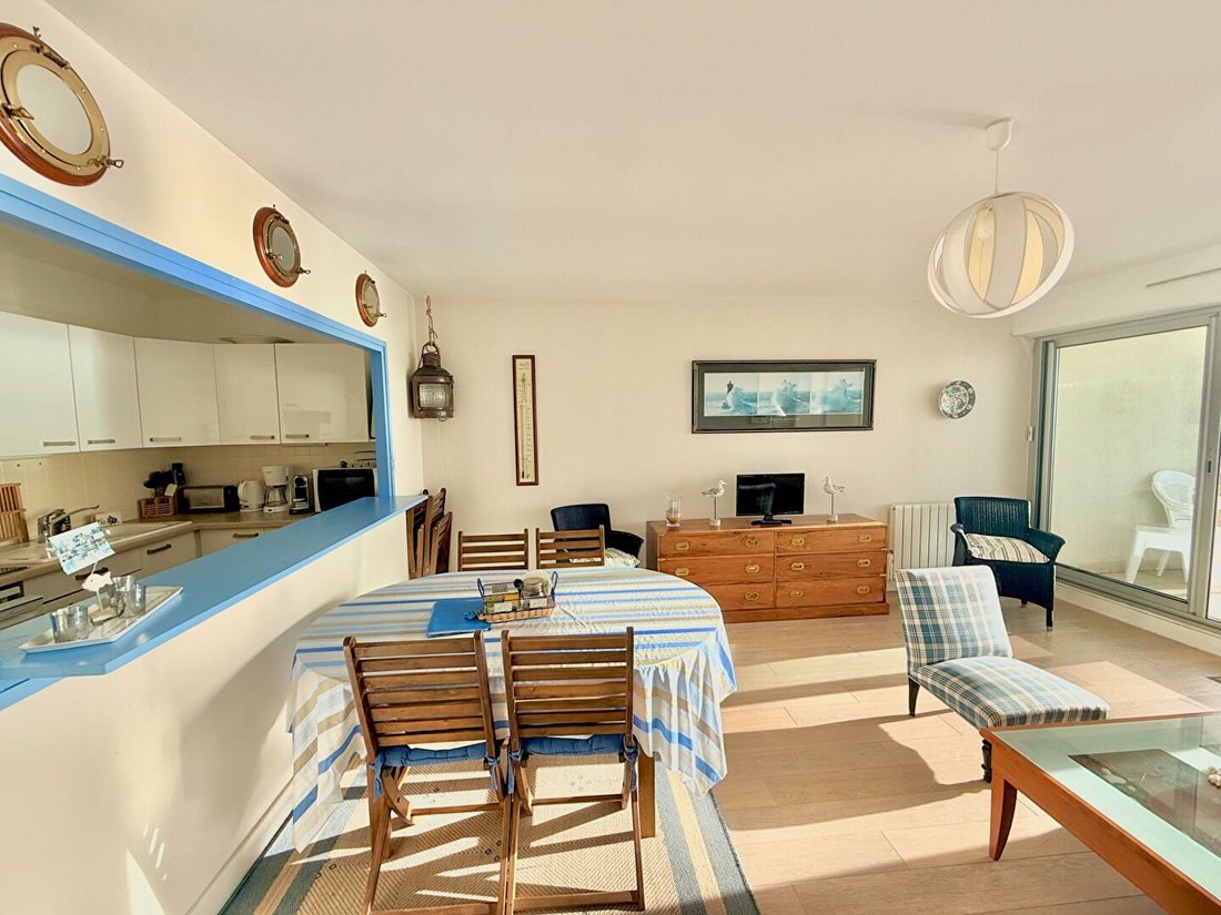 Apartment in Le Guézy, La Baule-Escoublac, France 4 - 16821049