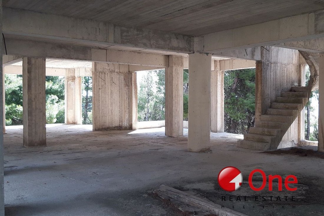 House in Thrakomakedones, Attica, Greece 2 - 17930473