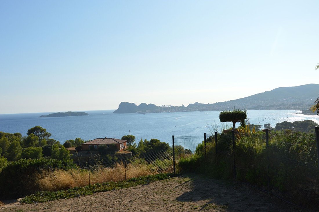 Apartment in La Ciotat, Provence-Alpes-Côte d'Azur, France 1 - 15768551