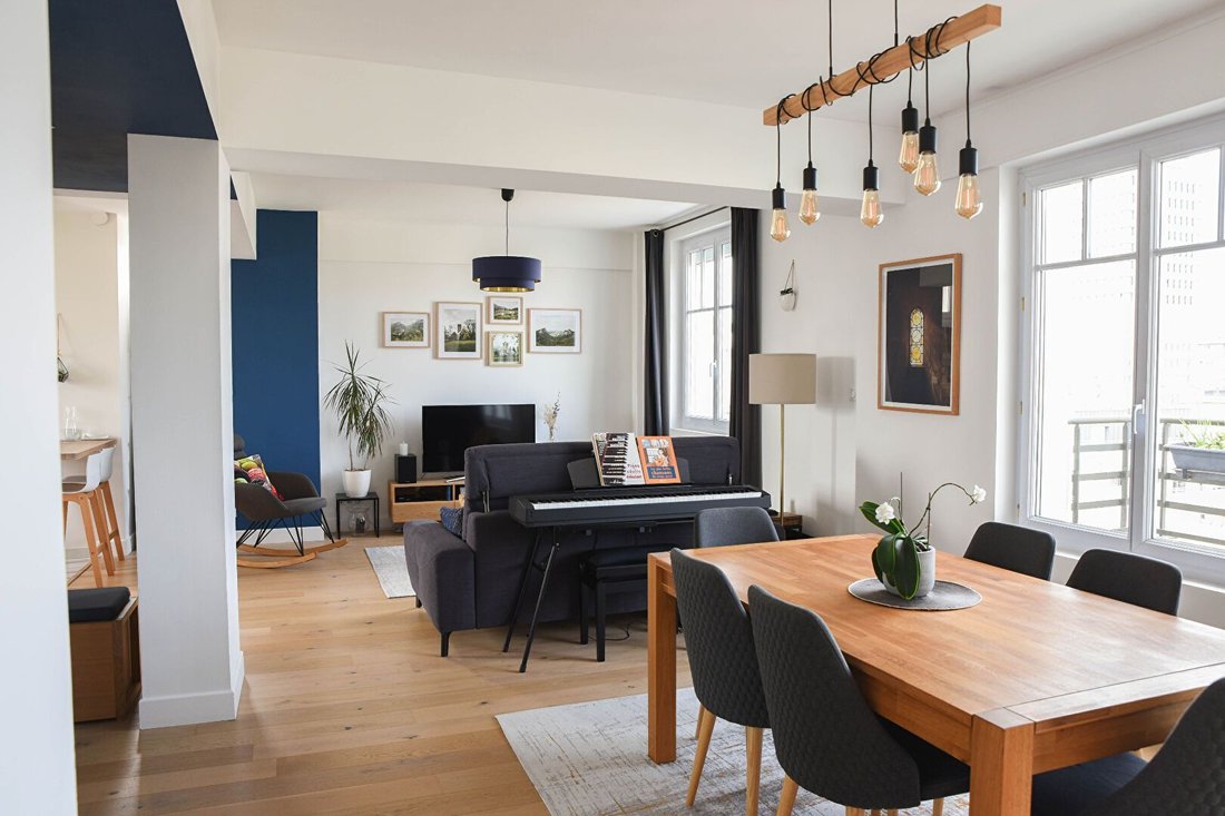 Apartment in Centre, Rennes, France 5 - 17670656