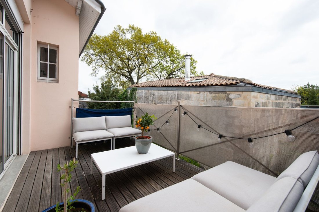 House in Jean Moulin, Le Bouscat, France 3 - 17557882