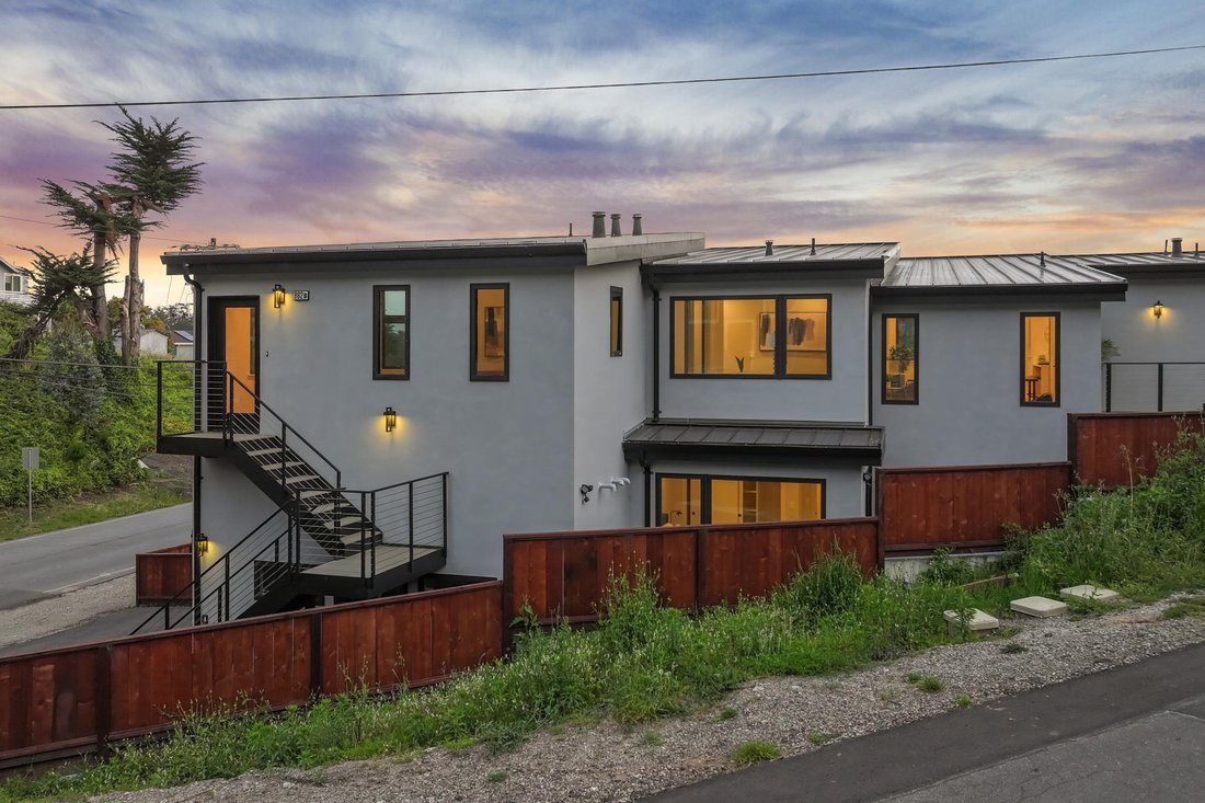 House in Montara, California, United States 5 - 16946296