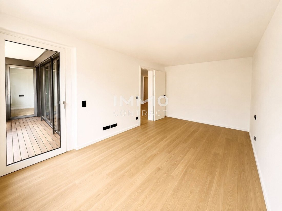 Apartment in Vienna, Wien, Austria 1 - 17037225