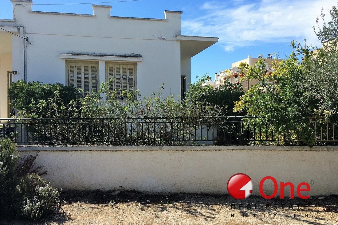 Land in Markopoulo Mesogaias, Attica, Greece 3 - 17931528