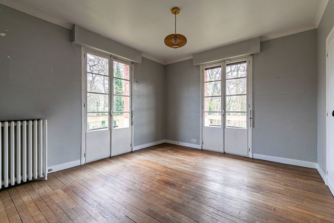House in Napoleon, Maisons-Laffitte, France 4 - 17142531